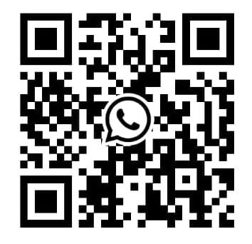QR Code WhatsApp